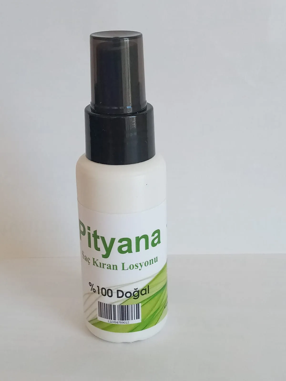 Pityana Dökülme Karşıtı Saçkıran Losyonu 60 ML